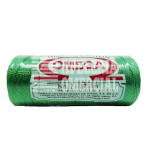 MERCERIA HILO OMEGA NYLON C. VERDE BANDERA